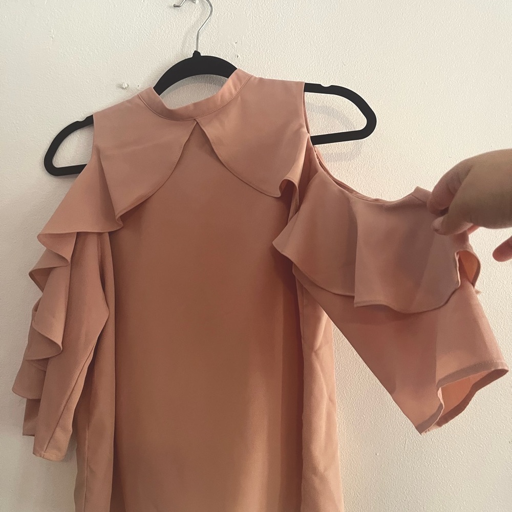 Pink blush - Picture 4 of 4